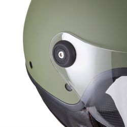 Casco demi–jet el'jettin