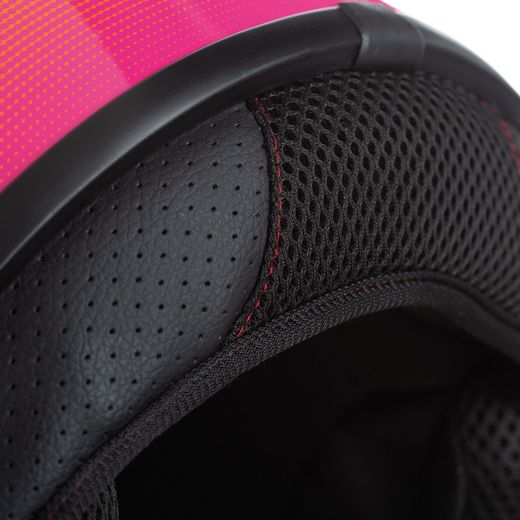 Casco demi–jet el'jettin