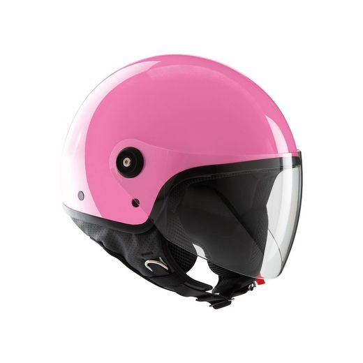 Casco demi–jet el'jettin