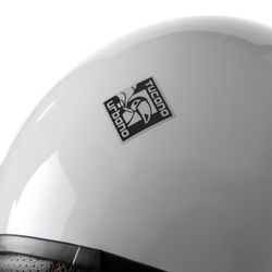 Casco demi–jet el'jettin