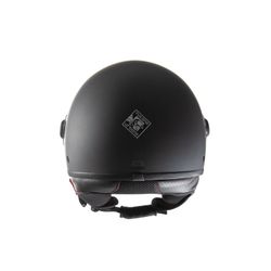 Casco demi–jet el'jettin