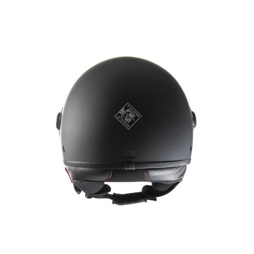 Casco demi–jet el'jettin