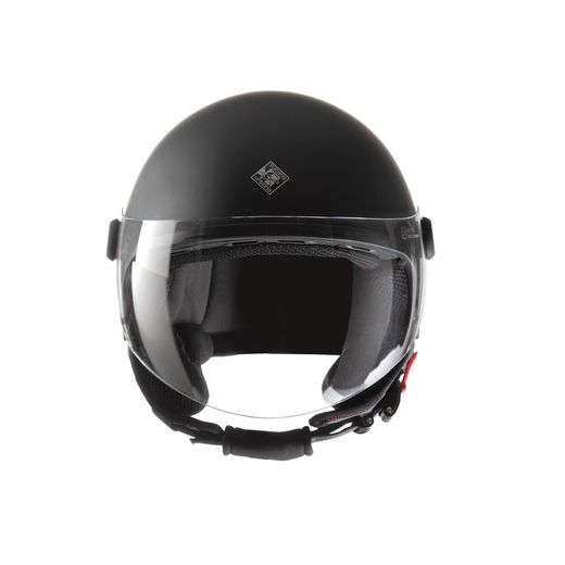 Casco demi–jet el'jettin