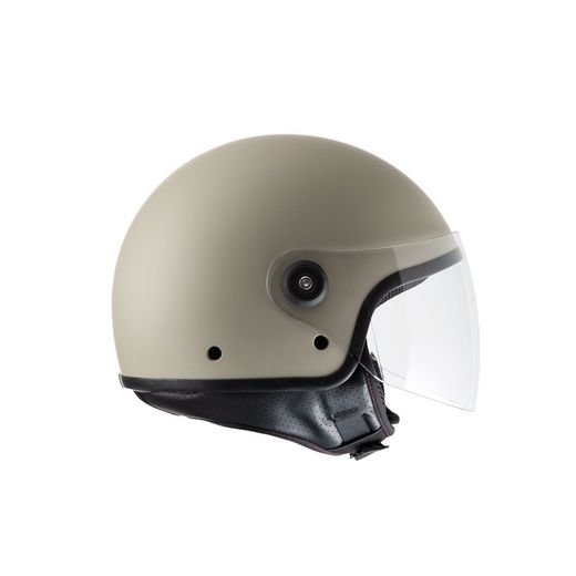 Casco demi–jet el'jettin