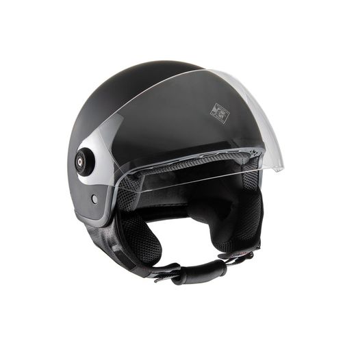 Casco demi–jet el'jettin