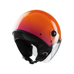 Casco demi–jet el'jettin