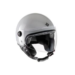Casco demi–jet el'jettin