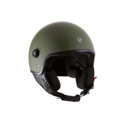 Casco demi–jet el'jettin
