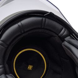 Casco el' fast