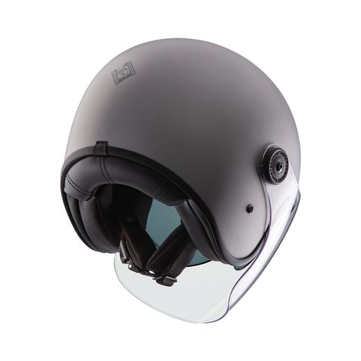 Casco el' fast