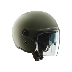 Casco el' fast
