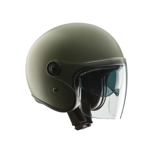 Casco el' fast