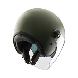 Casco el' fast
