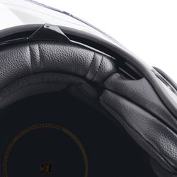 Casco el' fast