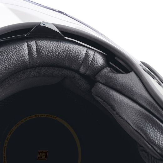Casco el' fast