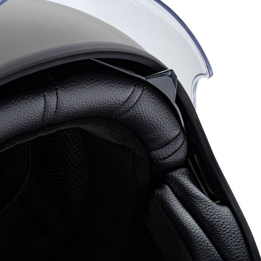 Casco el' fast