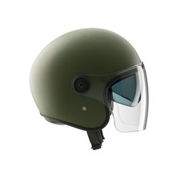 Casco el' fast