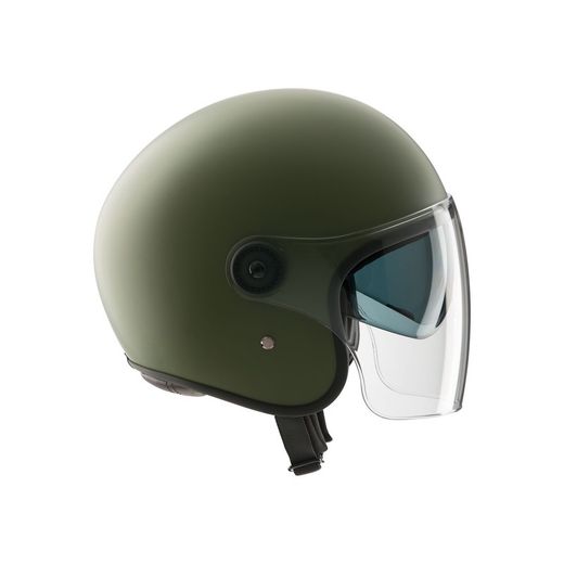 Casco el' fast