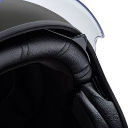 Casco el' fast