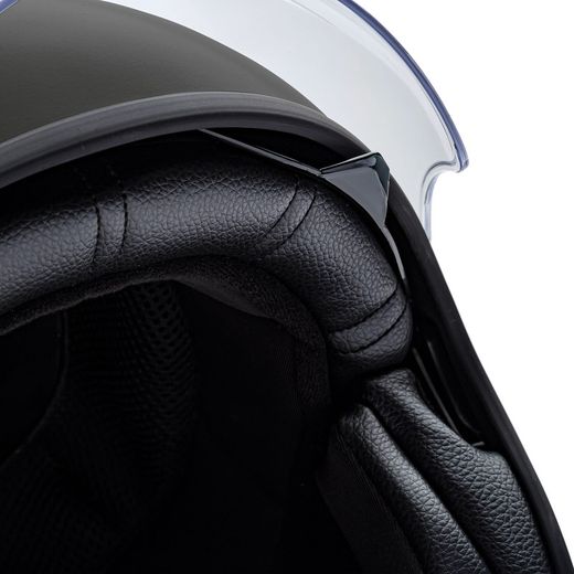 Casco el' fast