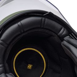 Casco el' fast