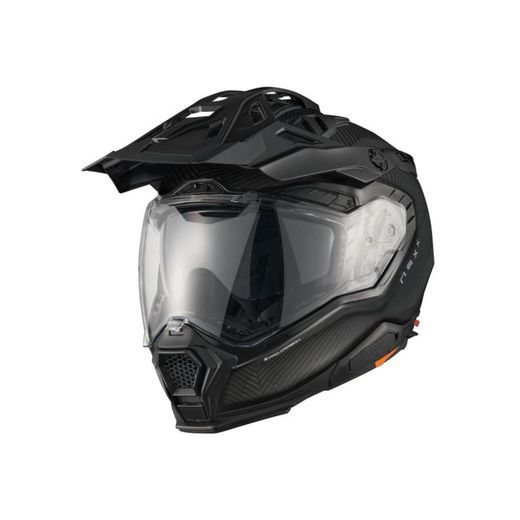 Casco NEXX X.WED3 ZERO PRO carbon