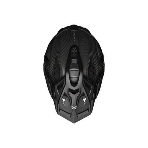 Casco NEXX X.WED3 ZERO PRO carbon