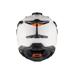 Casco NEXX X.WED3 PLAIN White_Pearl