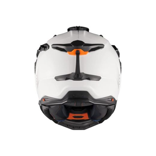 Casco NEXX X.WED3 PLAIN White_Pearl