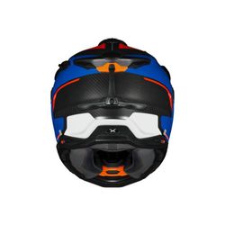 Casco NEXX X.WED3 KEYO Blue_Red-MT