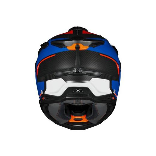 Casco NEXX X.WED3 KEYO Blue_Red-MT
