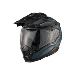 Casco NEXX X.WED3 WILD PRO WILD BLUE