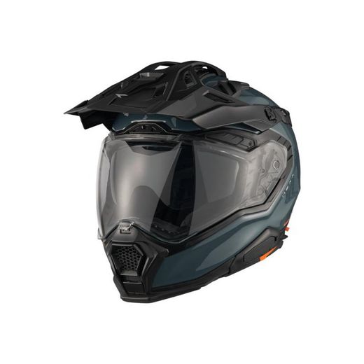 Casco NEXX X.WED3 WILD PRO WILD BLUE