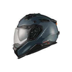 Casco NEXX X.WED3 WILD PRO WILD BLUE