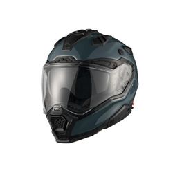 Casco NEXX X.WED3 WILD PRO WILD BLUE