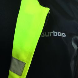 Chaleco NANO FLEX GILET