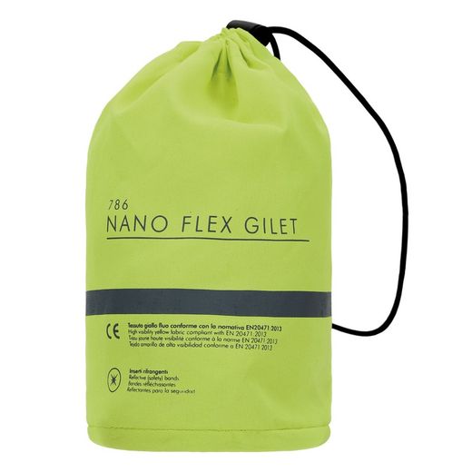 Chaleco NANO FLEX GILET