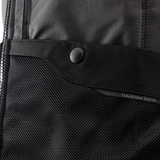 Chaqueta airscud™
