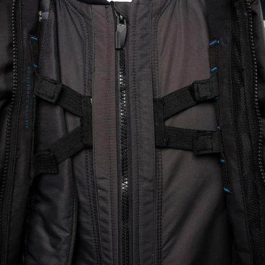 Chaqueta airscud™