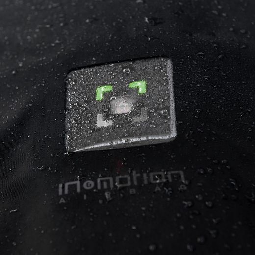 Chaqueta airscud™