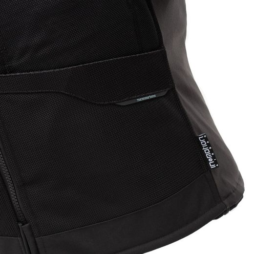 Chaqueta airscud™ mesh