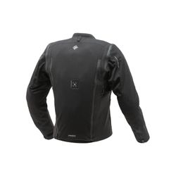 Chaqueta airscud™ mesh