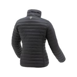 Chaqueta de plumífero SUPERLEGGERA