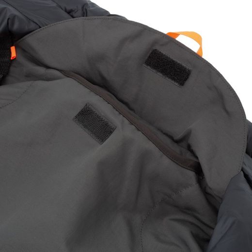 Chaqueta de plumífero SUPERLEGGERA