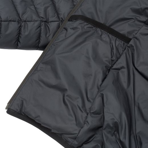 Chaqueta de plumífero SUPERLEGGERA