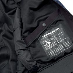 Chaqueta FLOWMOTION