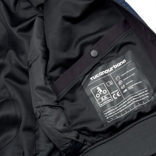 Chaqueta FLOWMOTION