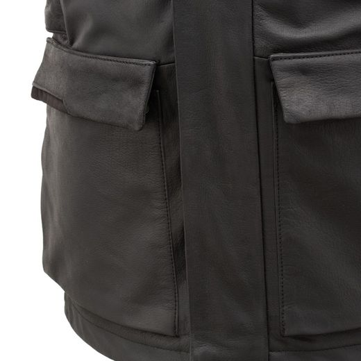 Chaqueta MASSIMO