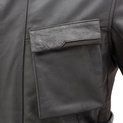 Chaqueta MASSIMO