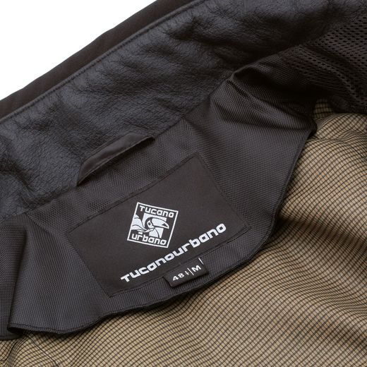 Chaqueta MASSIMO